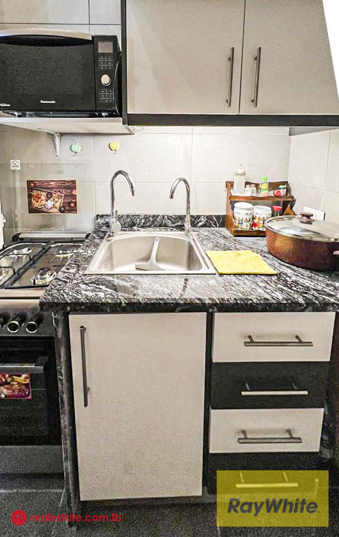 Apartment for rent in Achrafieh