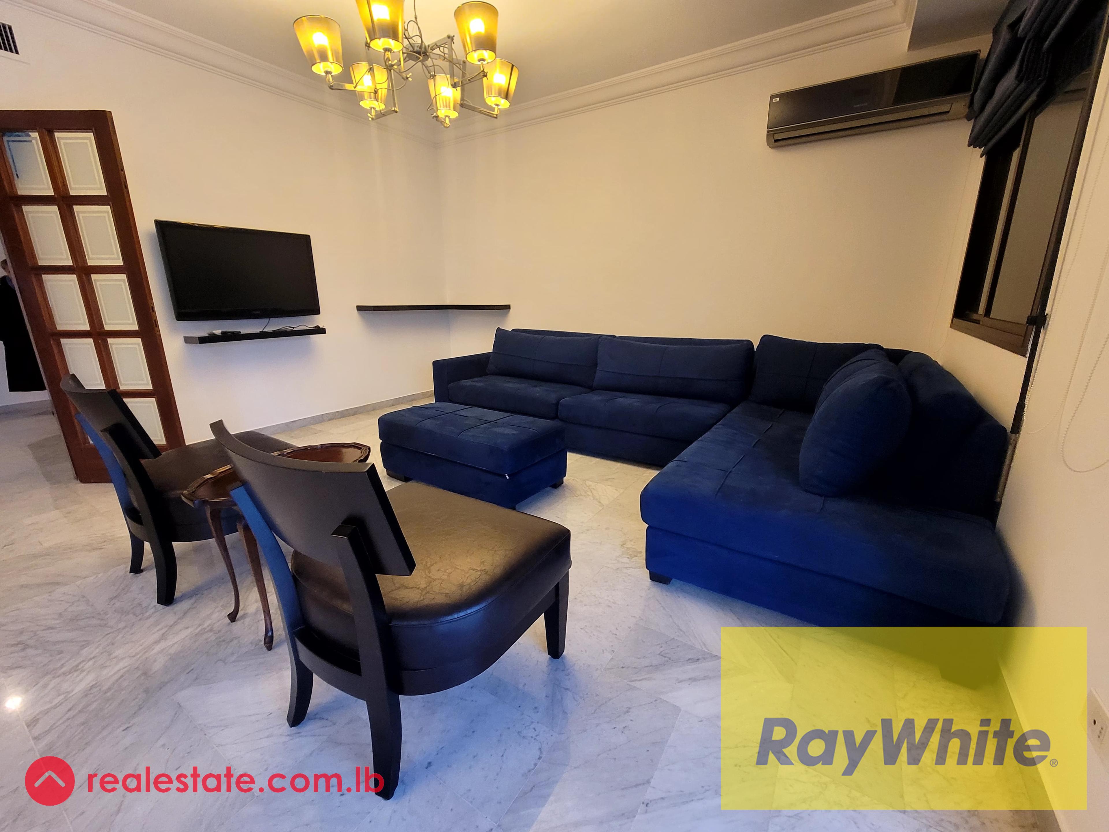 Apartment for rent in Antelias