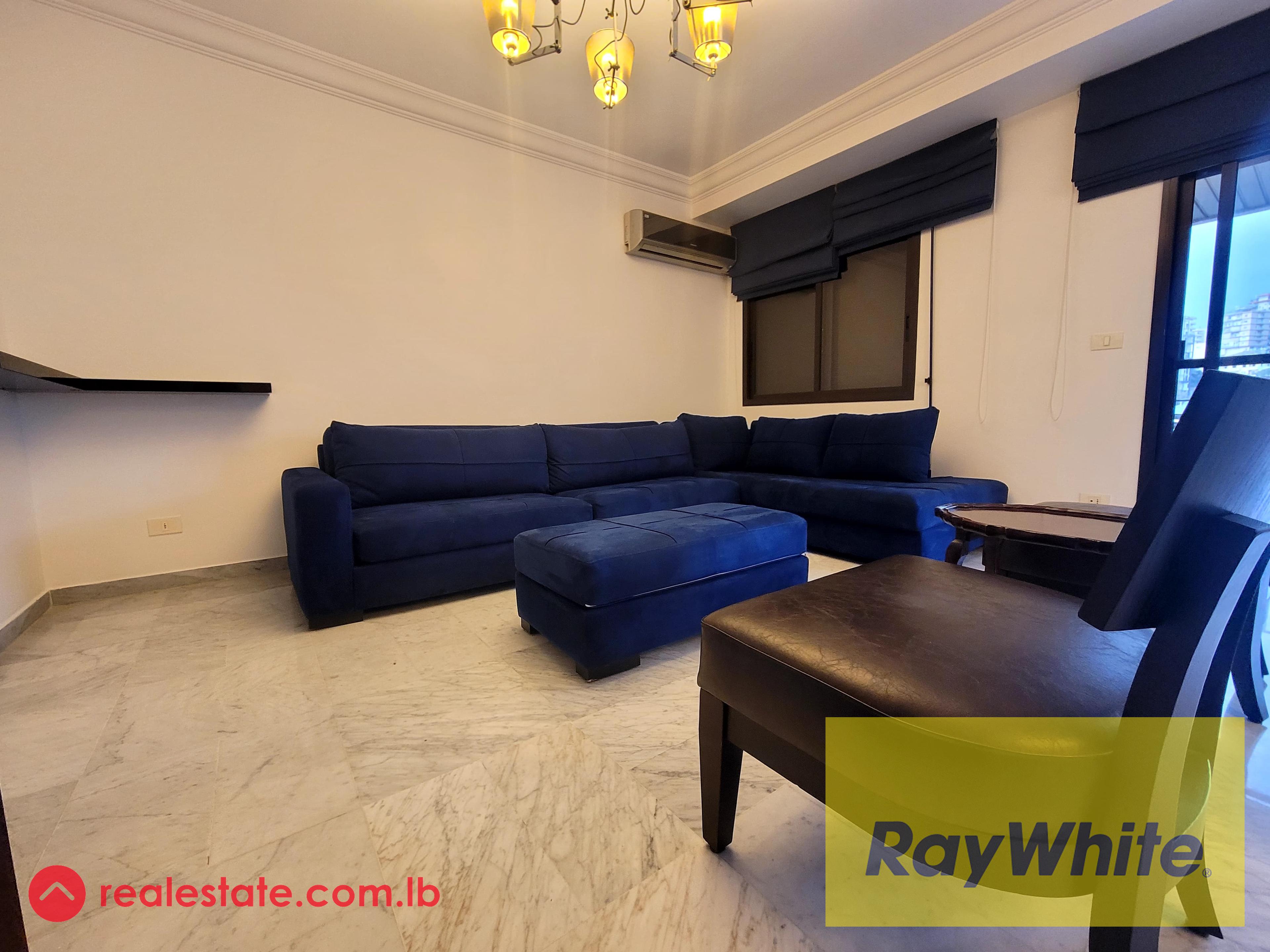 Apartment for rent in Antelias