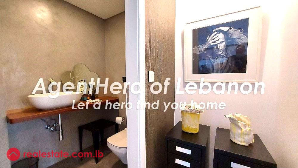 Unique Apt | High-End Design | Balcony