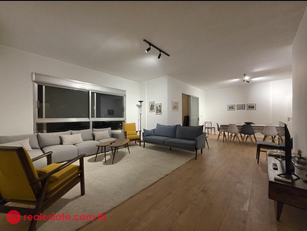 Open view | spacious | good catch | greeneries | balconies