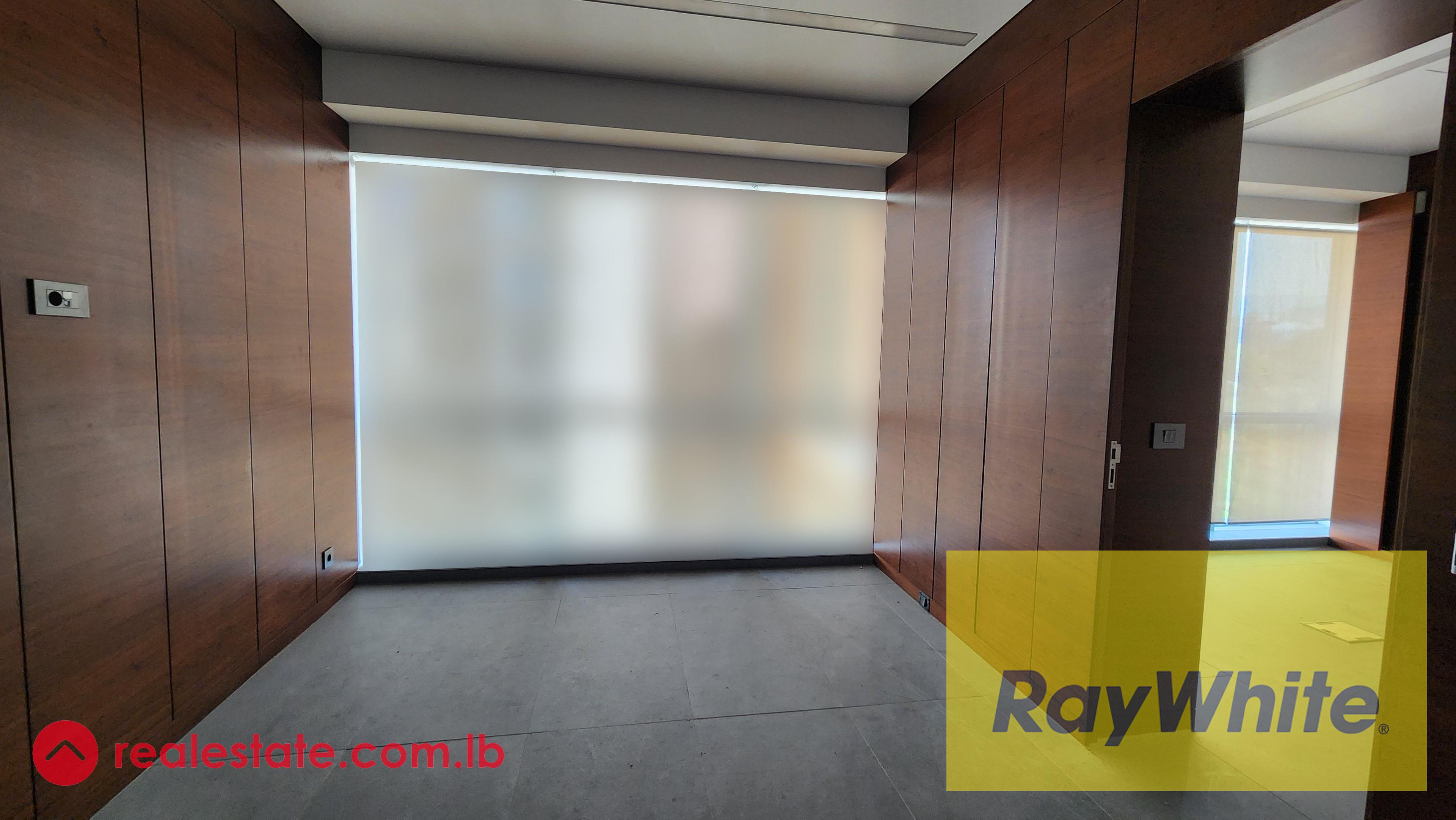 Office For Rent in Horch Tabet