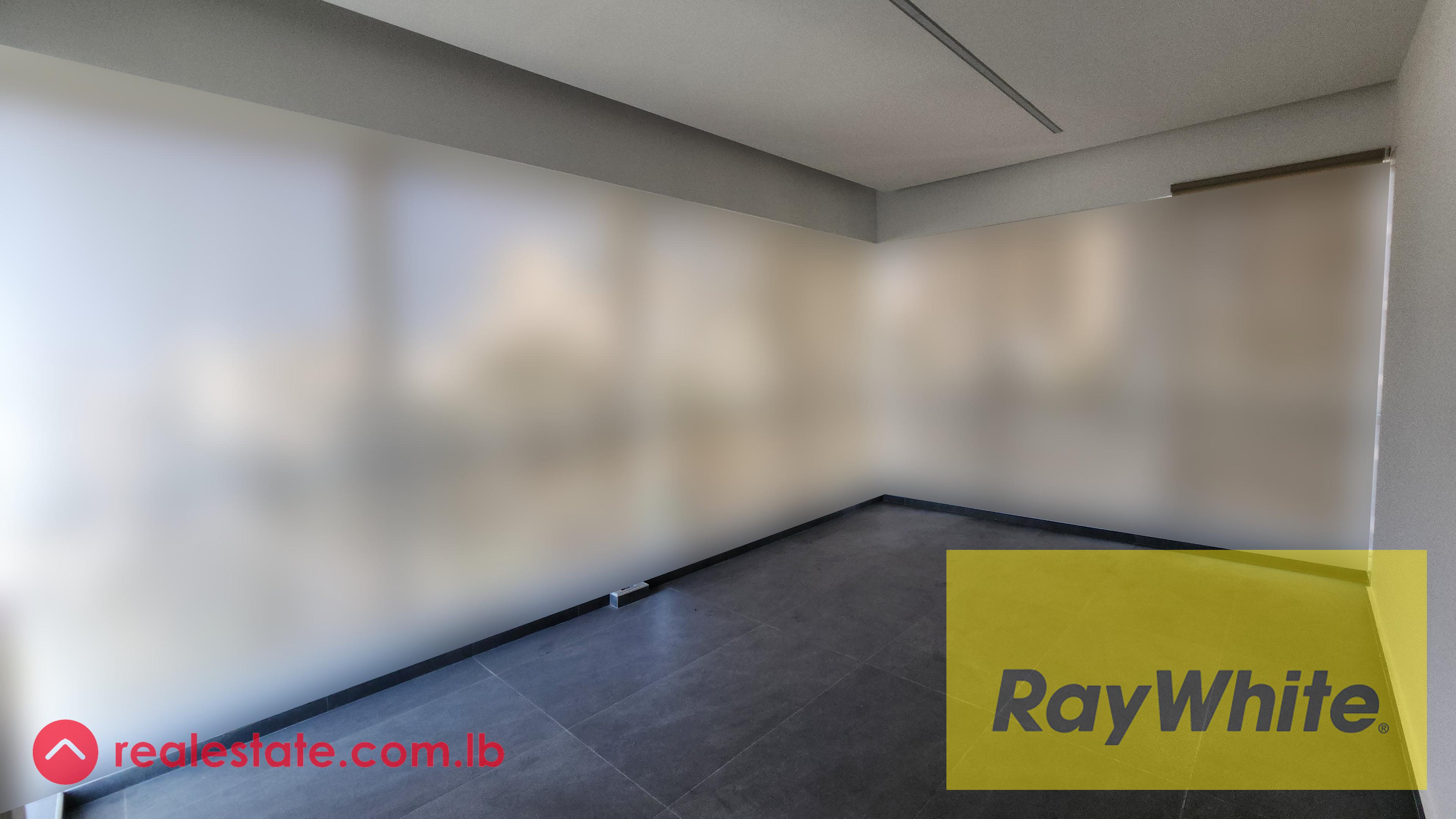 Office For Rent in Horch Tabet