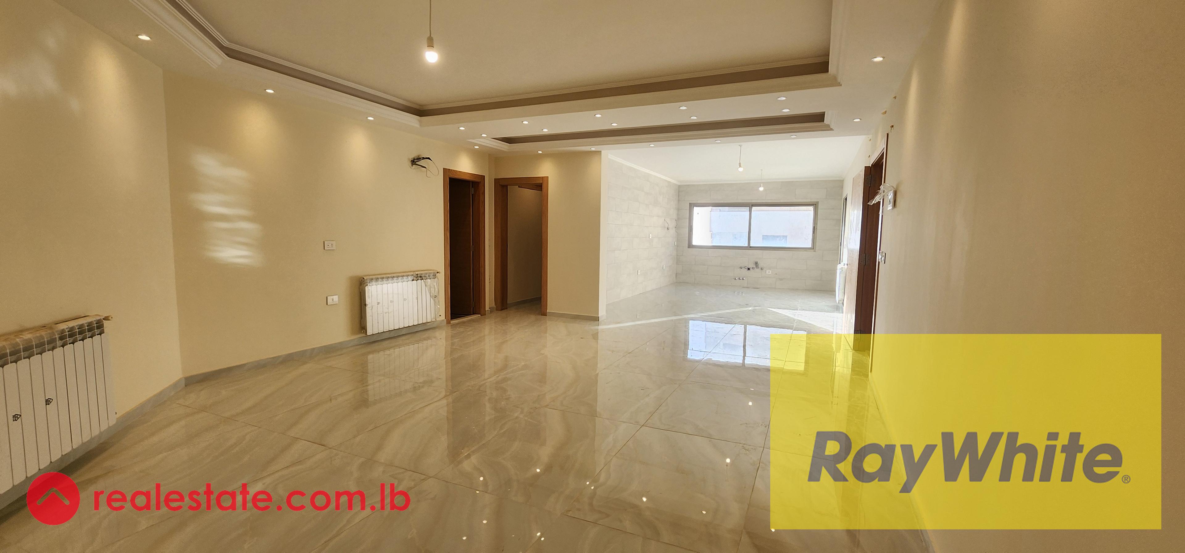 Apartment for sale in Ain Aar