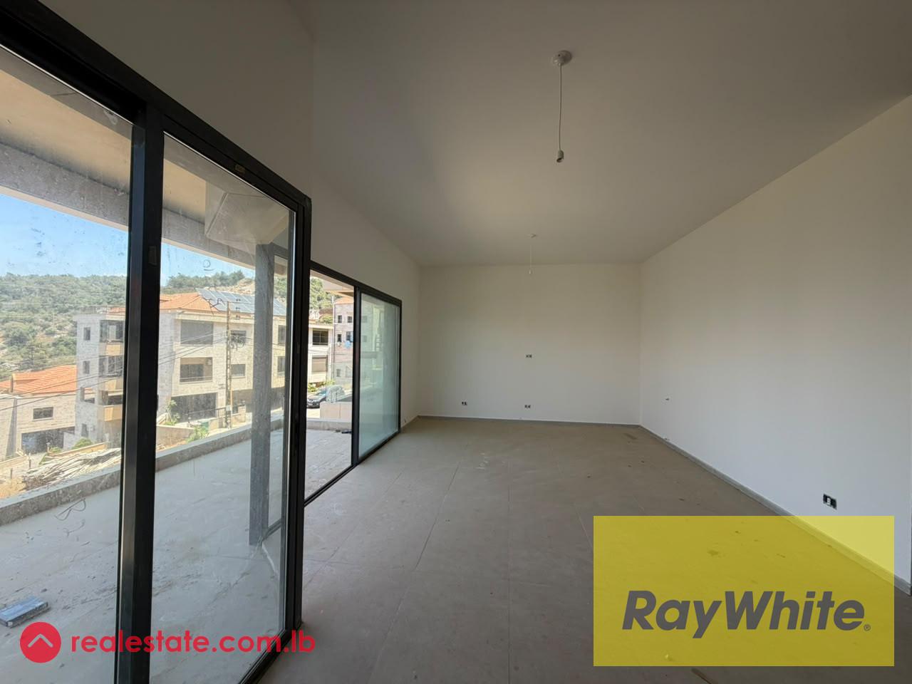 Installments Available | Apartment for sale in Tilal Ain Saadeh