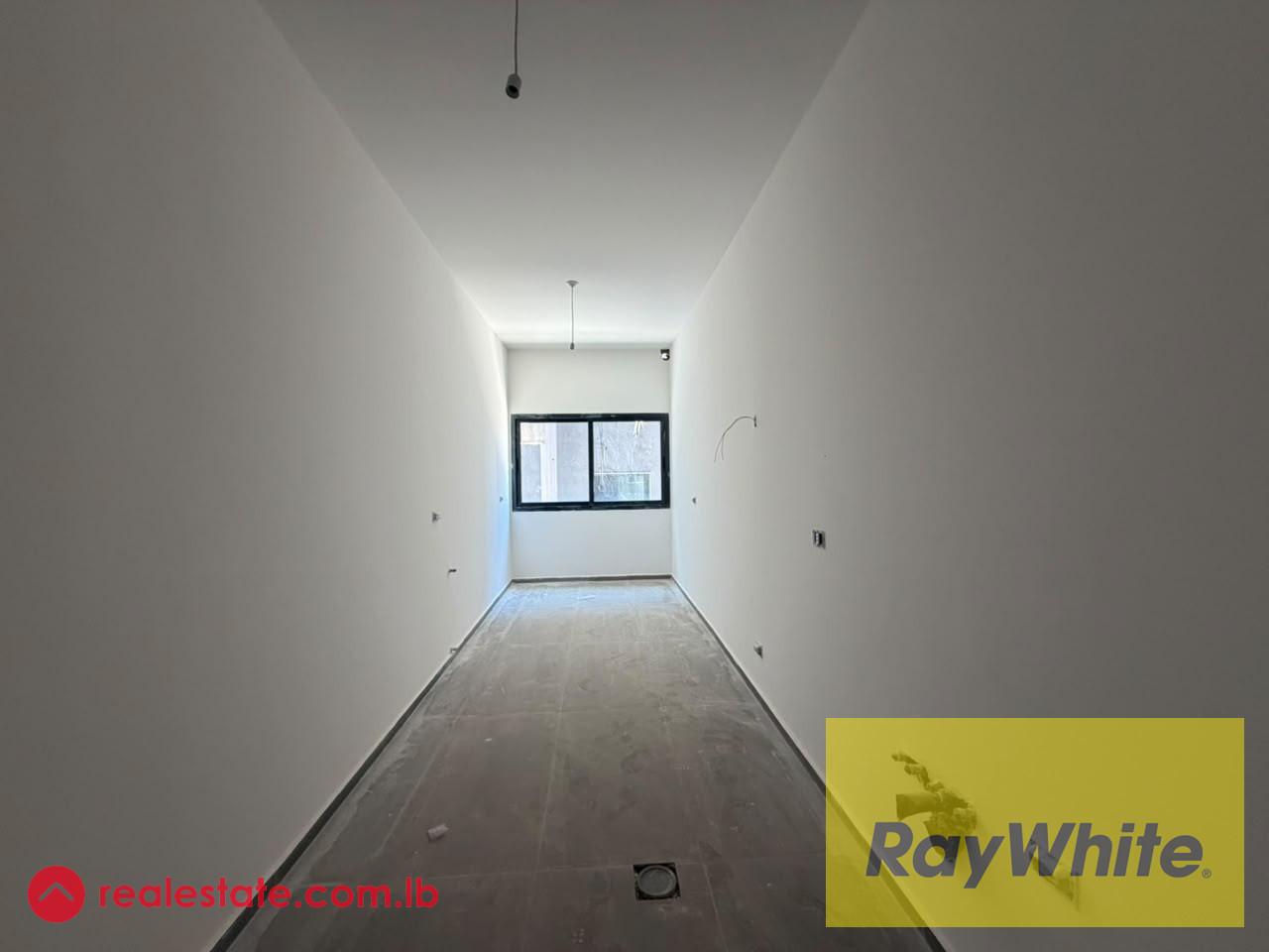 Installments Available | Apartment for sale in Tilal Ain Saadeh