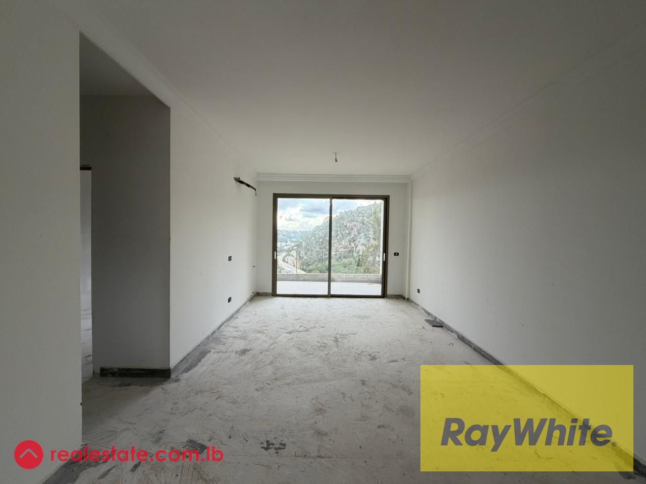 Apartment for Sale in Jouret el Ballout, 105 sqm