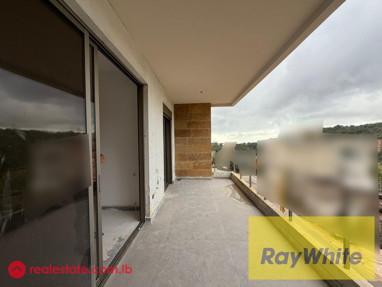 Apartment for Sale in Jouret el Ballout, 105 sqm