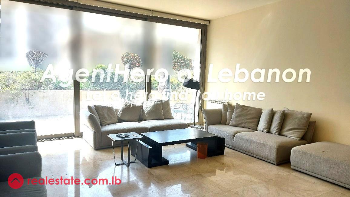 Unique Apt. | Huge Terrace | Prime Location