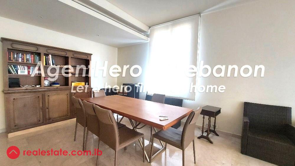 Unique Apt. | Huge Terrace | Prime Location