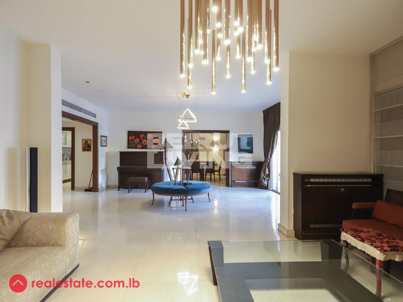 Spacious | Smartly Styled | Huge Balcony | 24/7