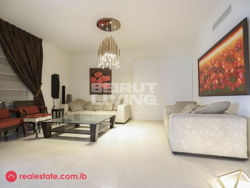 Spacious | Smartly Styled | Huge Balcony | 24/7