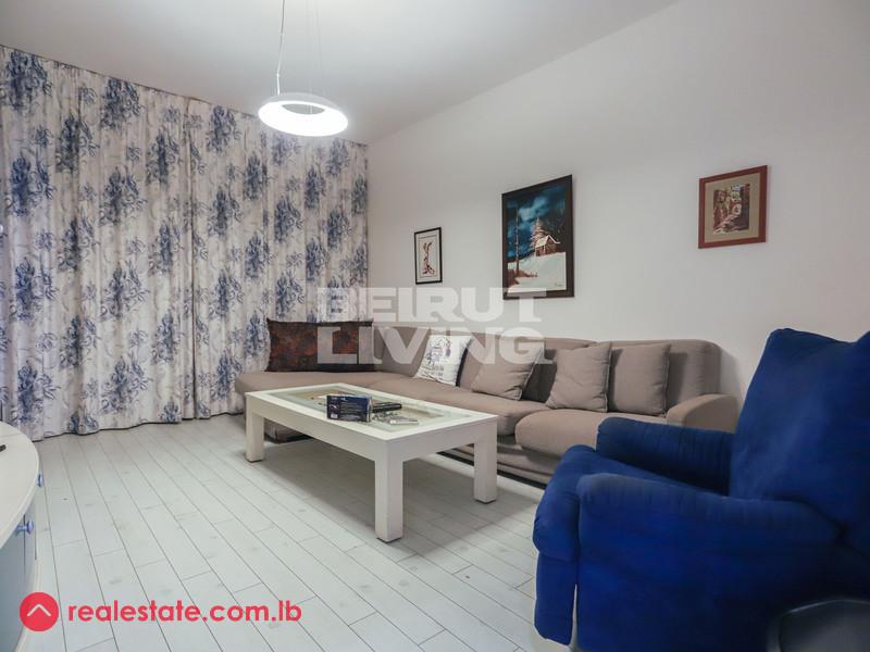 Spacious | Smartly Styled | Huge Balcony | 24/7