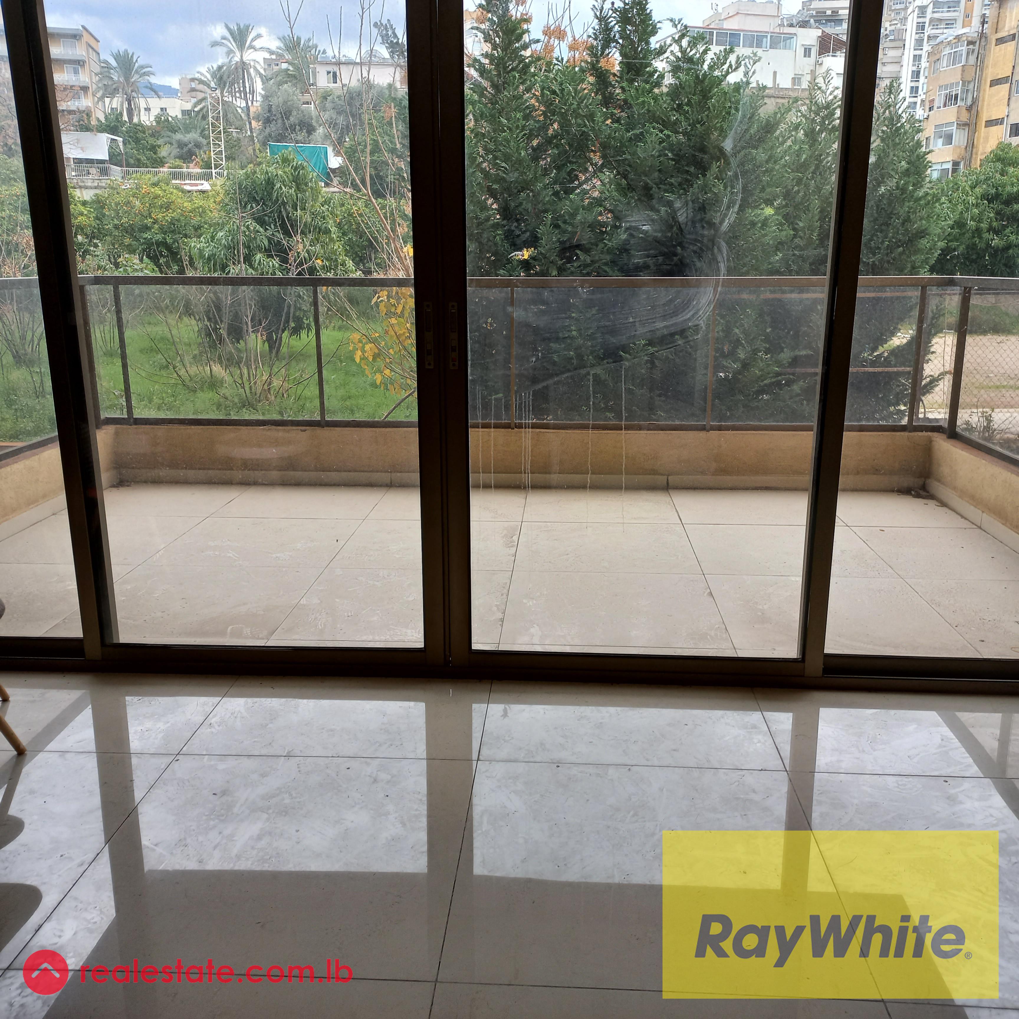 Apartment in a project In Jal el Dib for sale