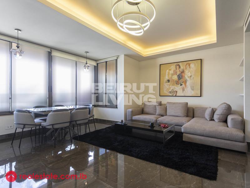 Modern Flat | Open View | Great Location