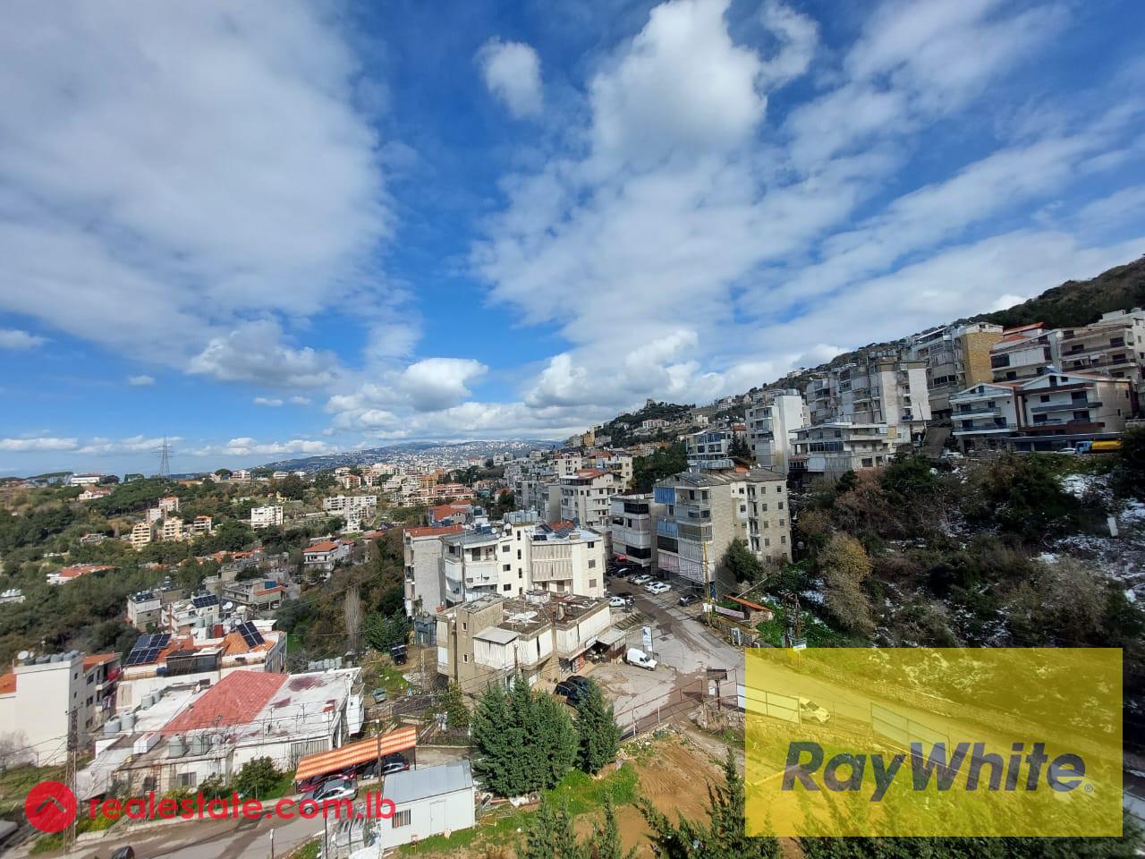 5 yrs Credit Facilities option, Apartment for sale in Atchane