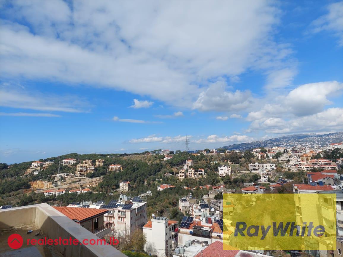 5 yrs Credit Facilities option, Apartment for sale in Atchane