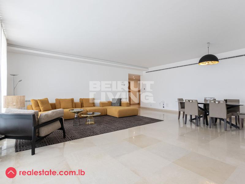 Spacious | Modern | Pool & Gym | Amazing View