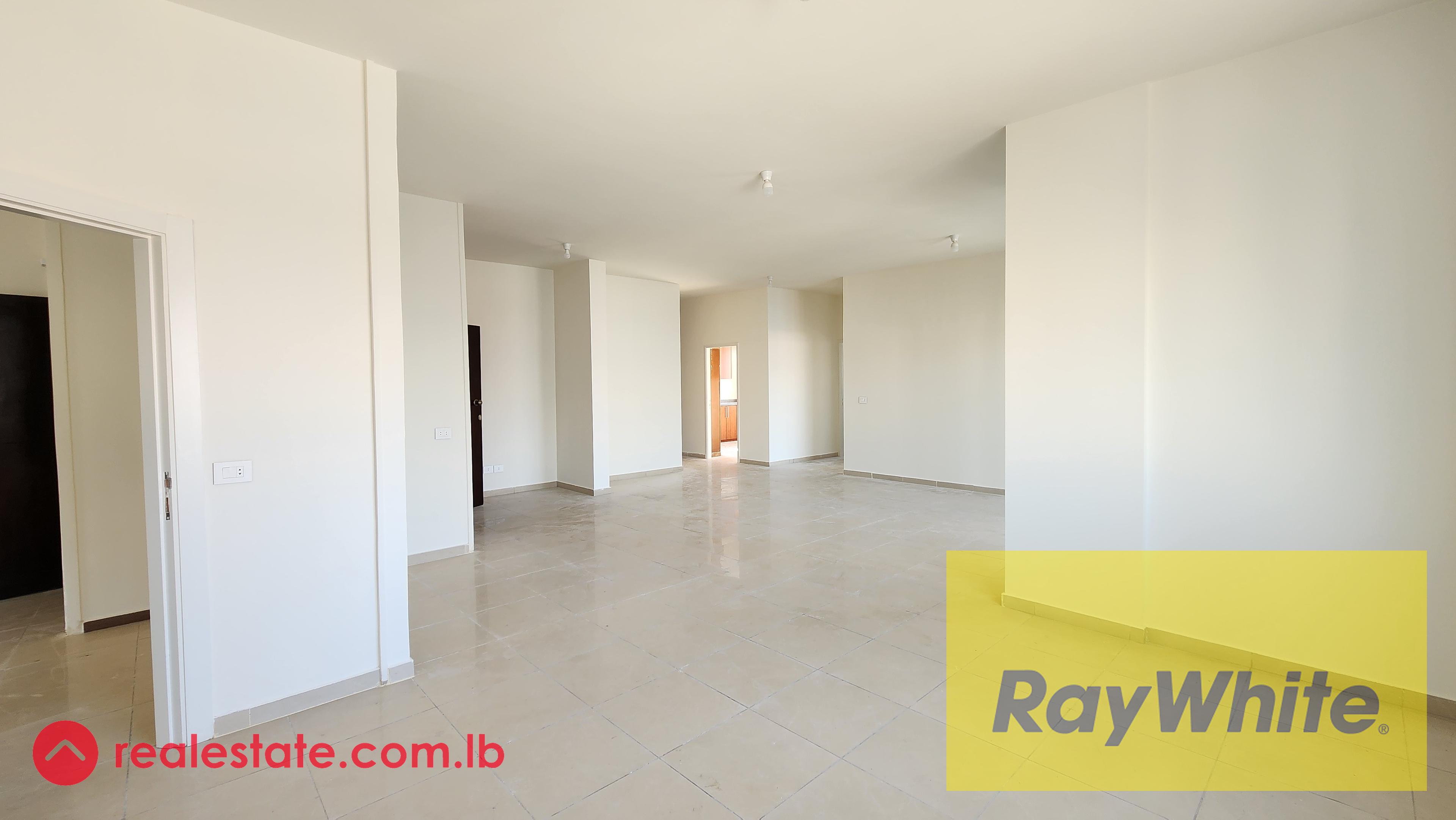 Spacious Apartment for Sale – Horch Tabet