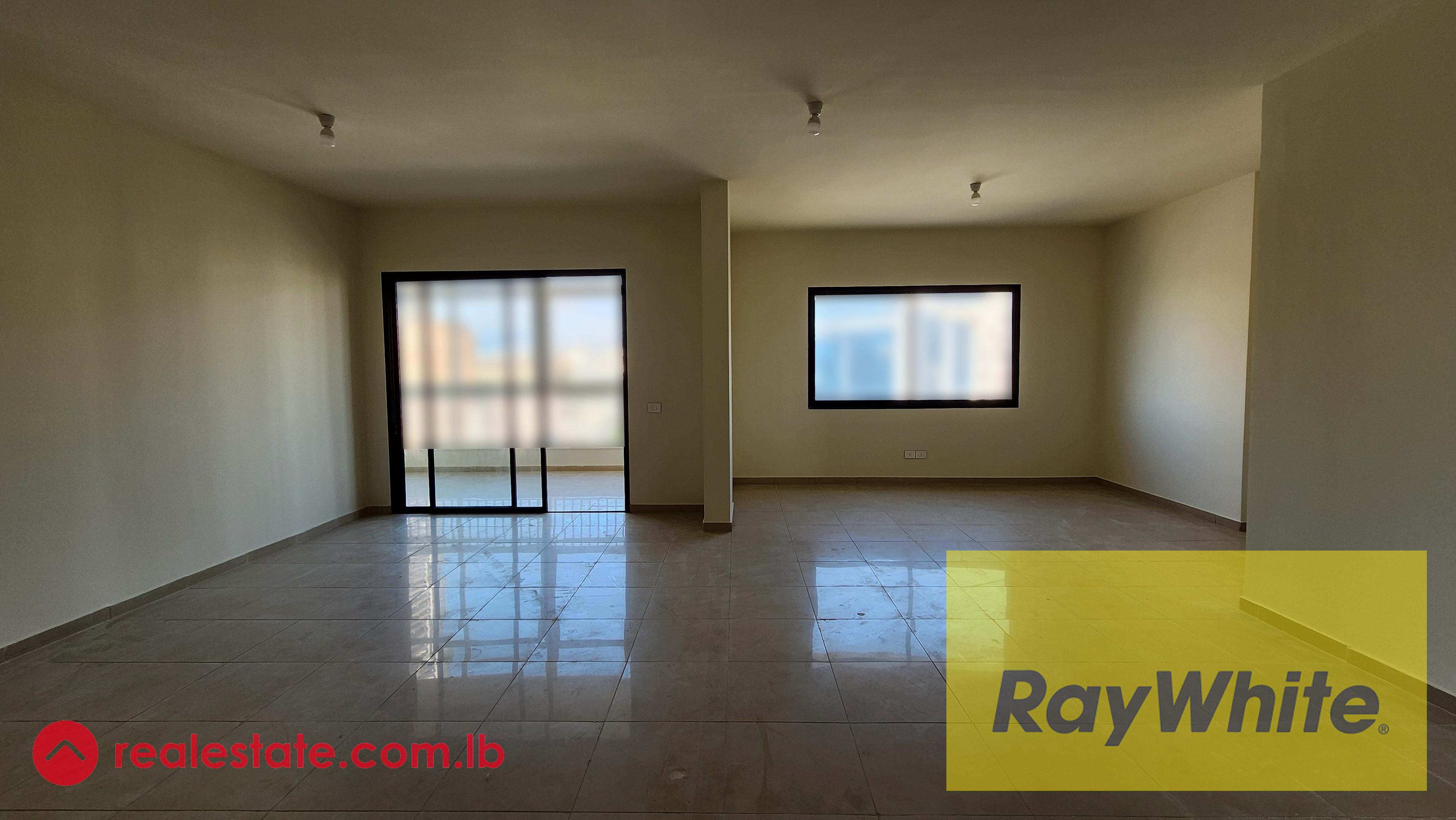 Spacious Apartment for Sale – Horch Tabet