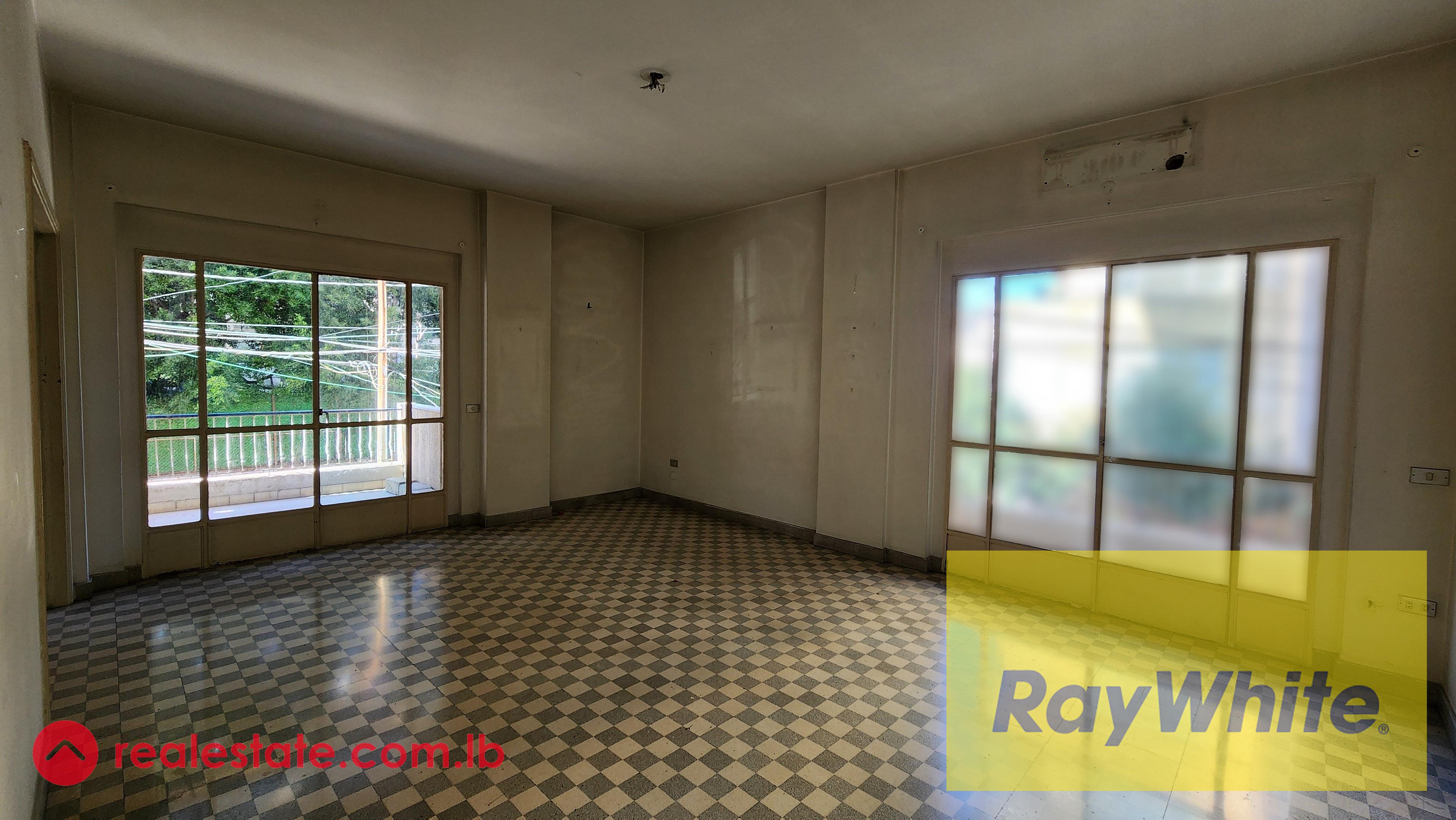 Apartment for Sale in Horch Tabet
