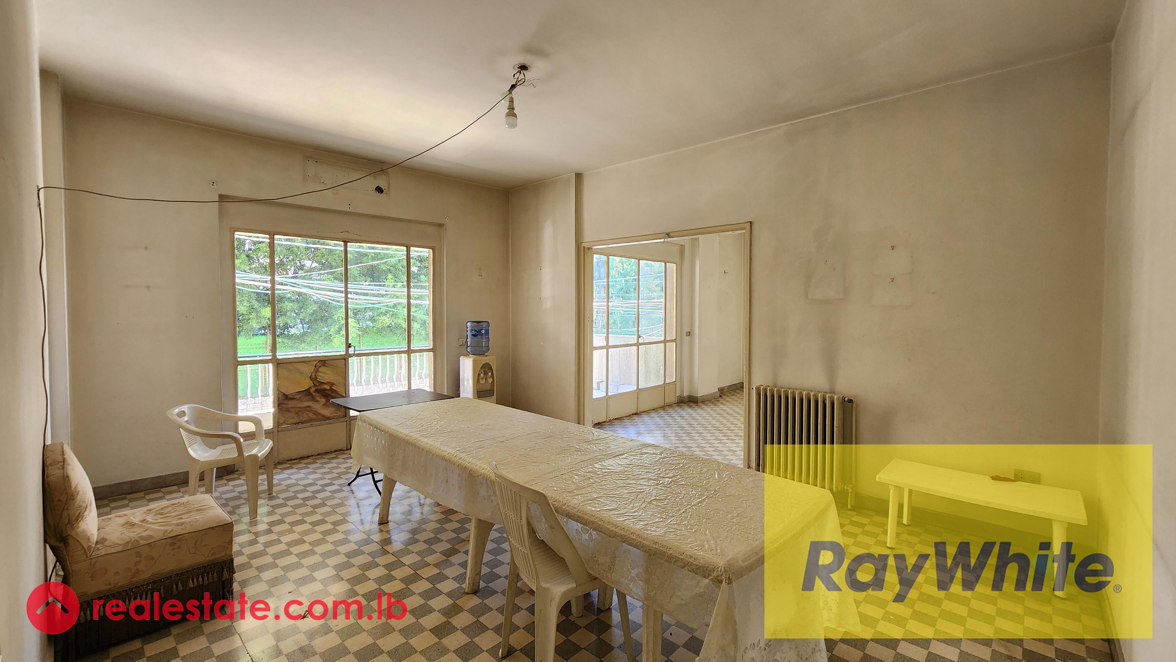 Apartment for Sale in Horch Tabet