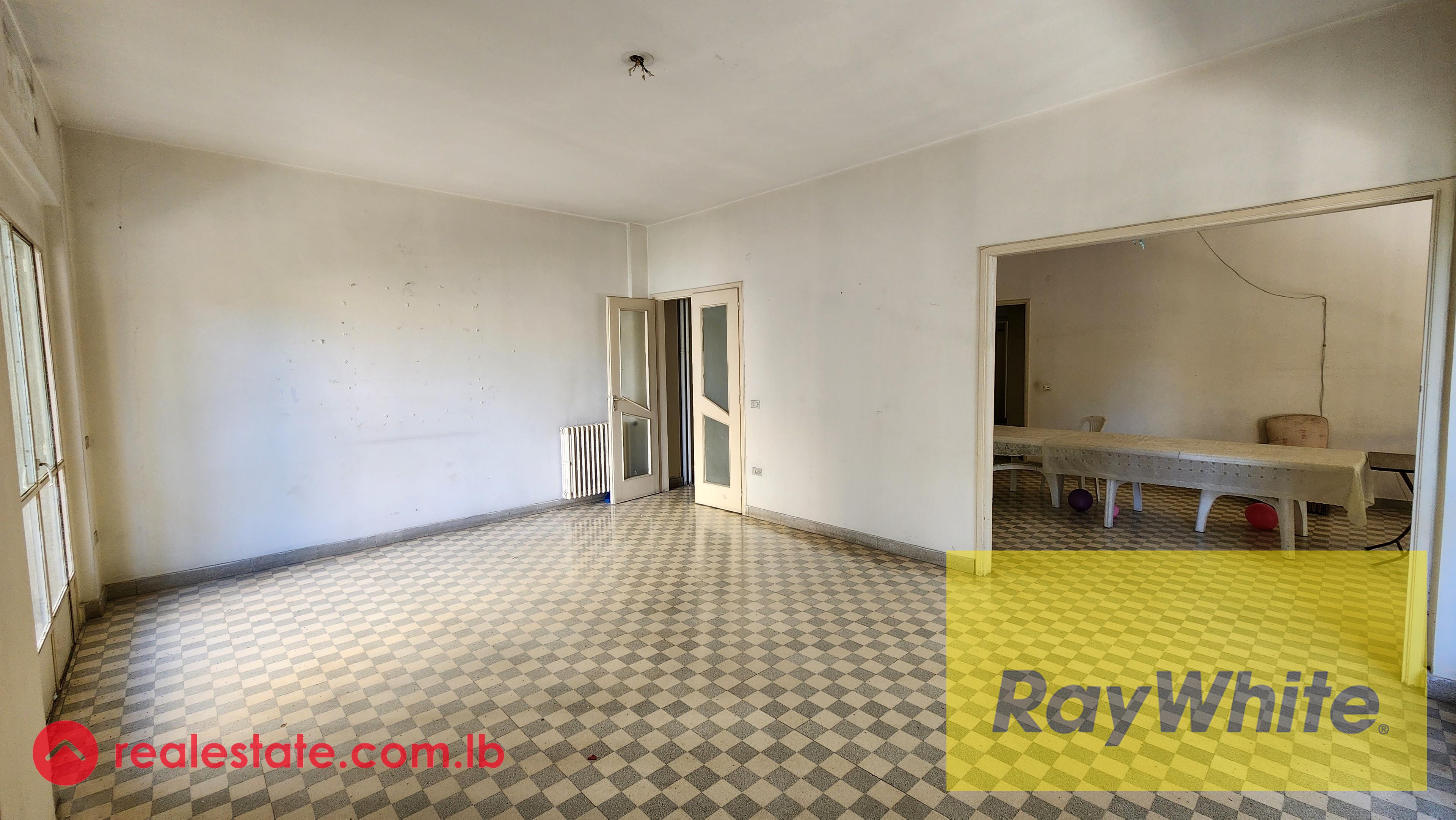 Apartment for Sale in Horch Tabet