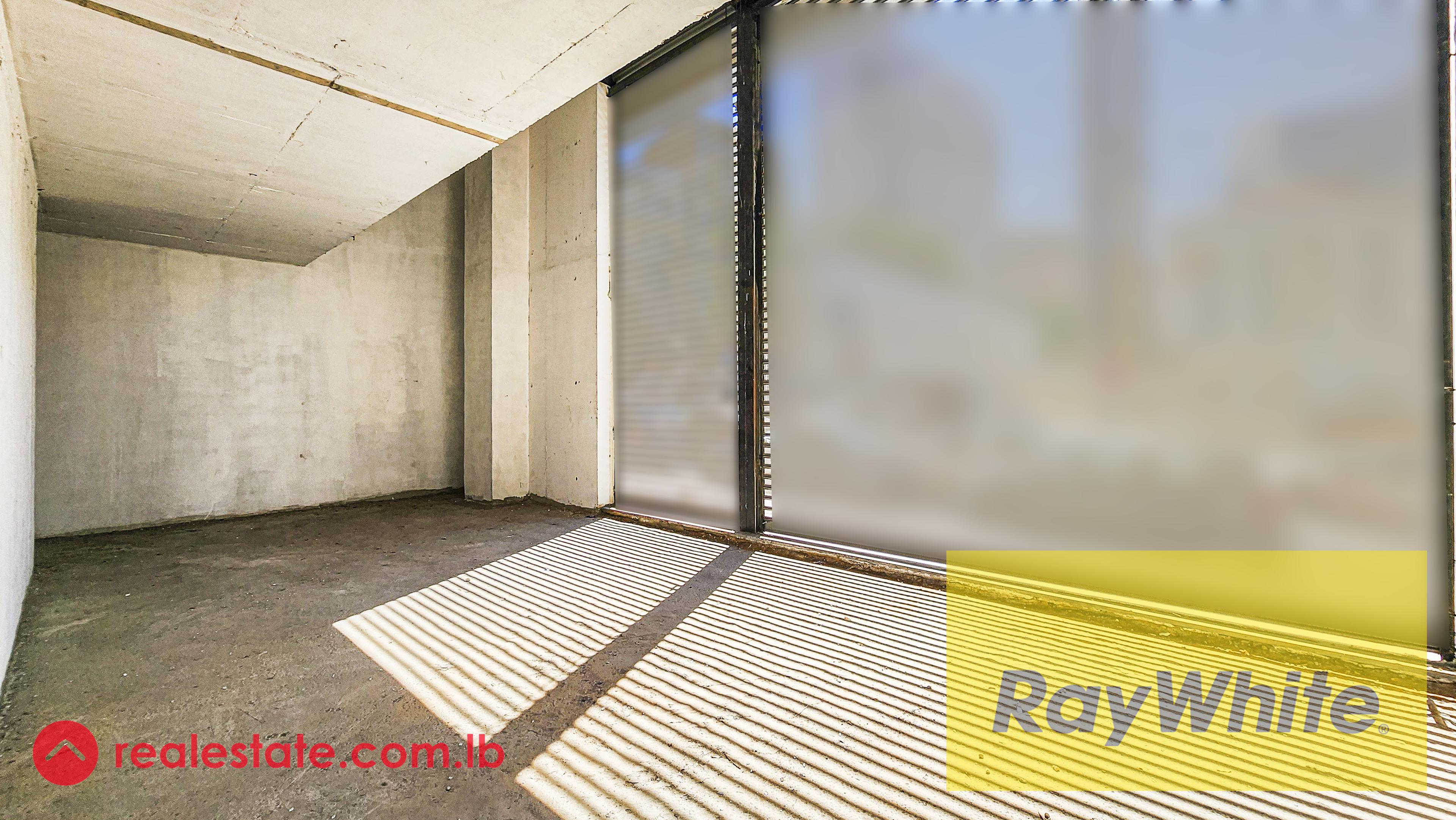 Shop for sale in Achrafieh