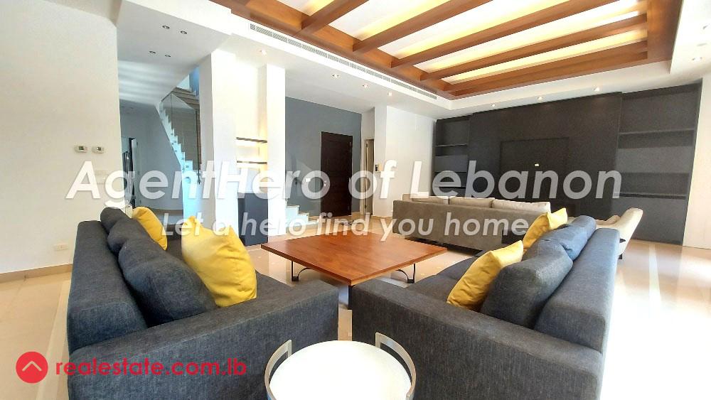 Modern Loft | Large Balcony | Prime Location