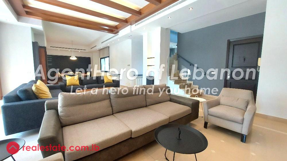 Modern Loft | Large Balcony | Prime Location
