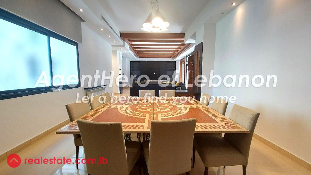 Modern Loft | Large Balcony | Prime Location