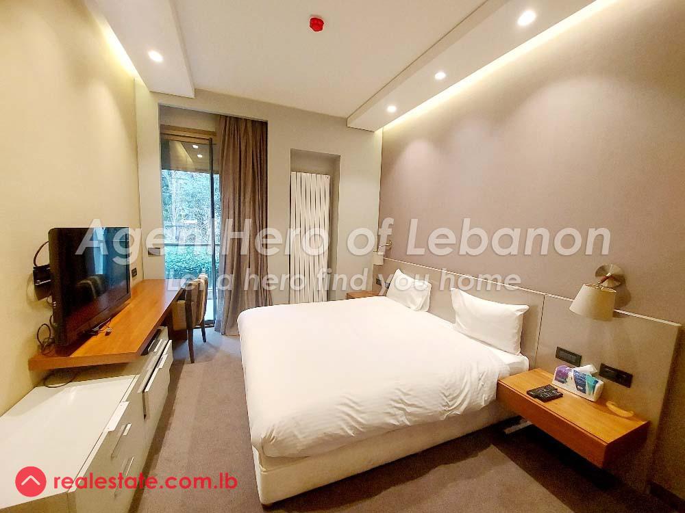 The 5 stars Apt. | Gym & Restaurant | Prime Location