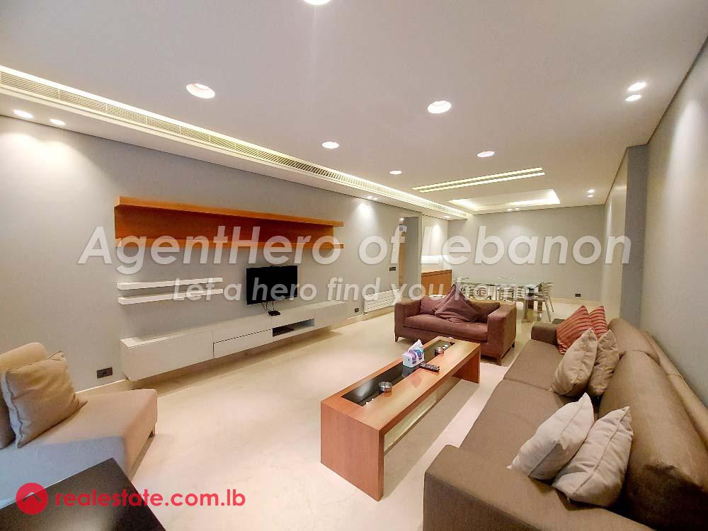 The 5 stars Apt. | Gym & Restaurant | Prime Location