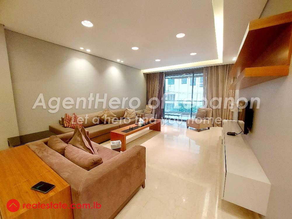 The 5 stars Apt. | Gym & Restaurant | Prime Location