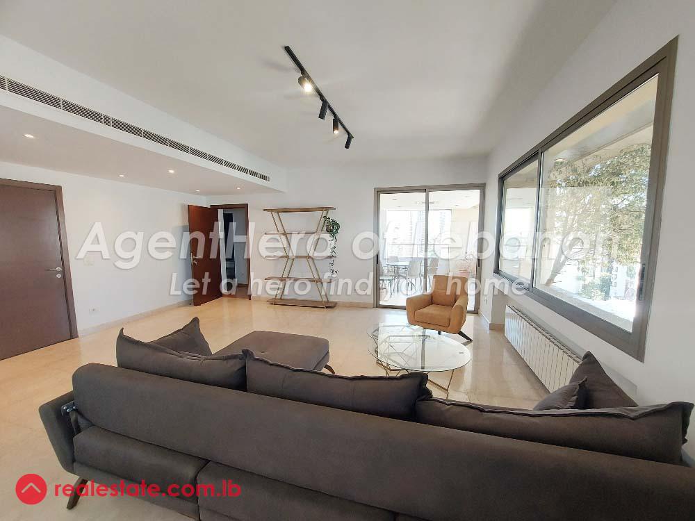 Unique Apt | Sea & Mountain View | Huge Terrace