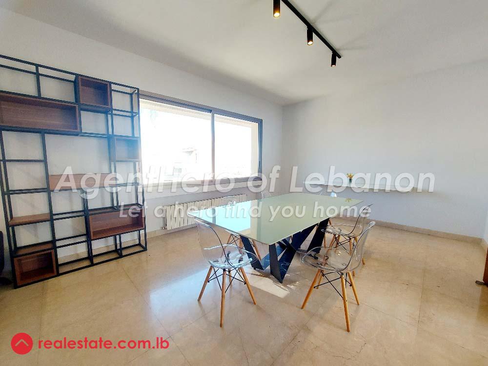 Unique Apt | Sea & Mountain View | Huge Terrace