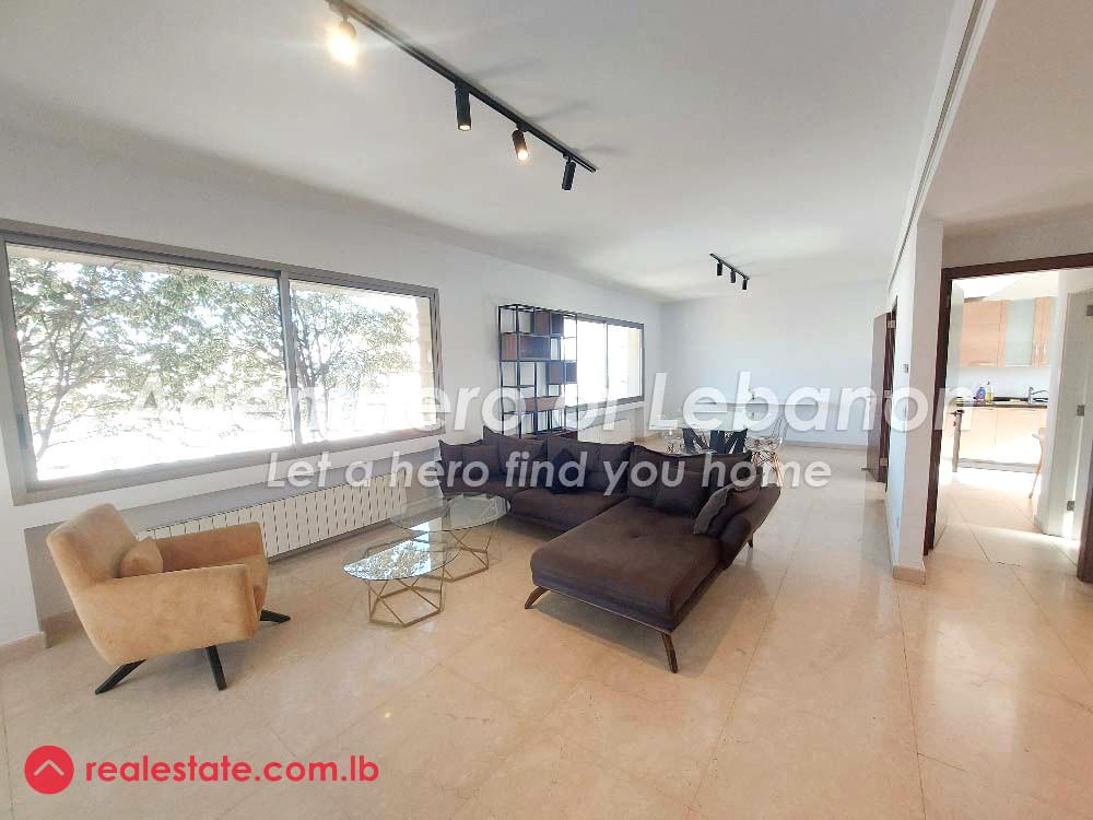 Unique Apt | Sea & Mountain View | Huge Terrace