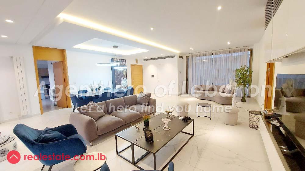Super Nice Apt. | Lovely Balcony | Amazing View