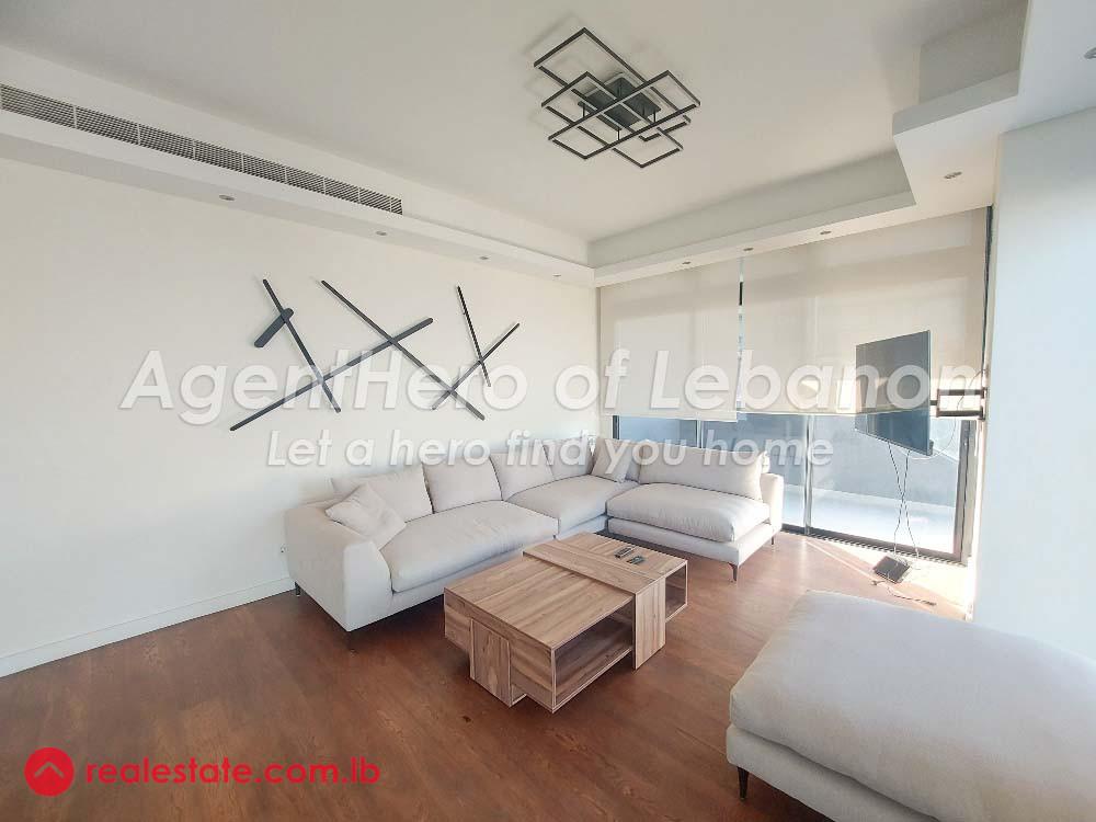 Front Sea View | Pool & Gym | Large Balcony