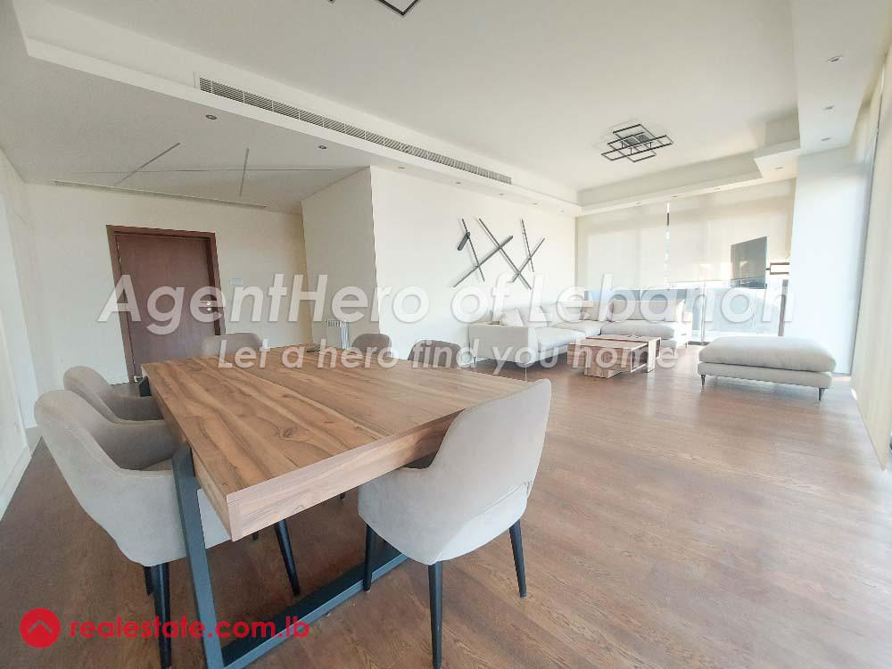 Front Sea View | Pool & Gym | Large Balcony