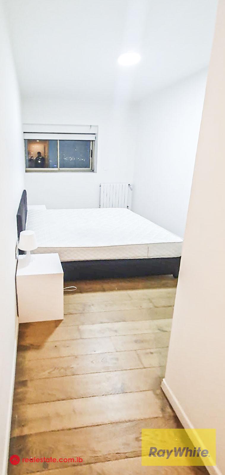 Apartment for sale in Achrafieh