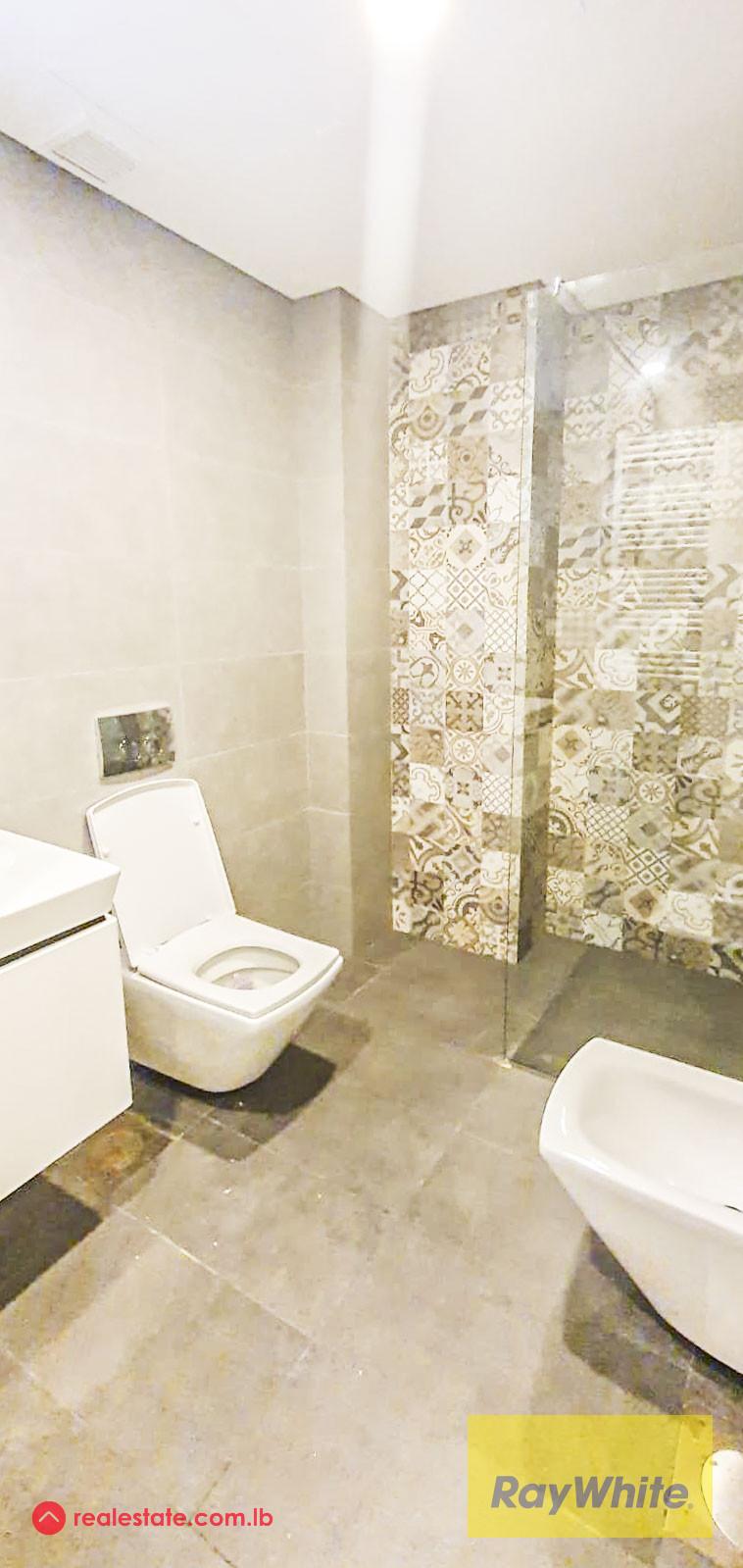 Apartment for sale in Achrafieh