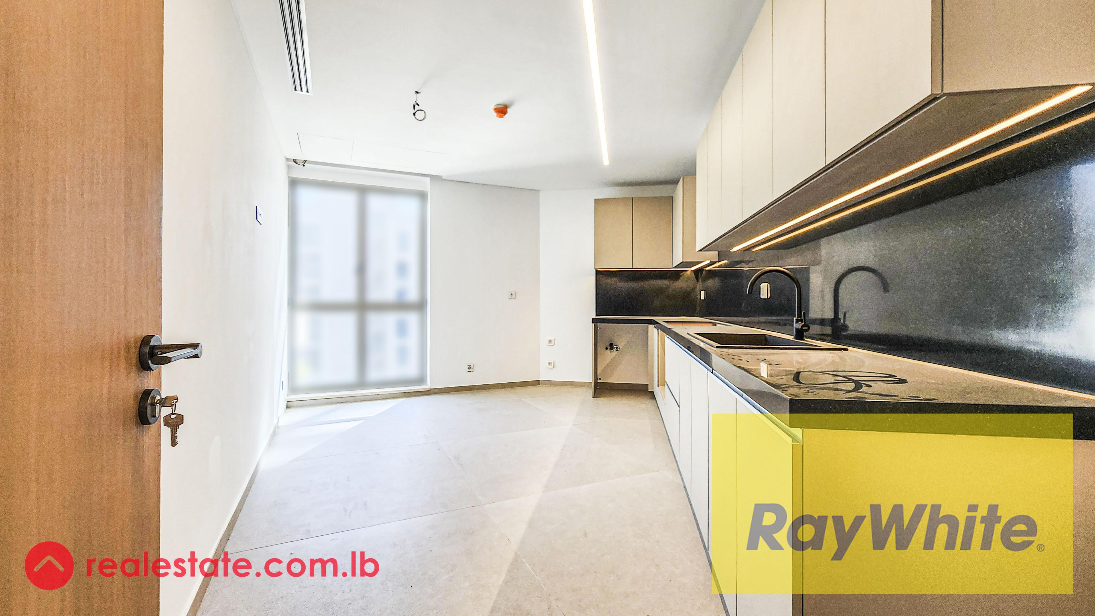 Apartment for rent in Achrafieh