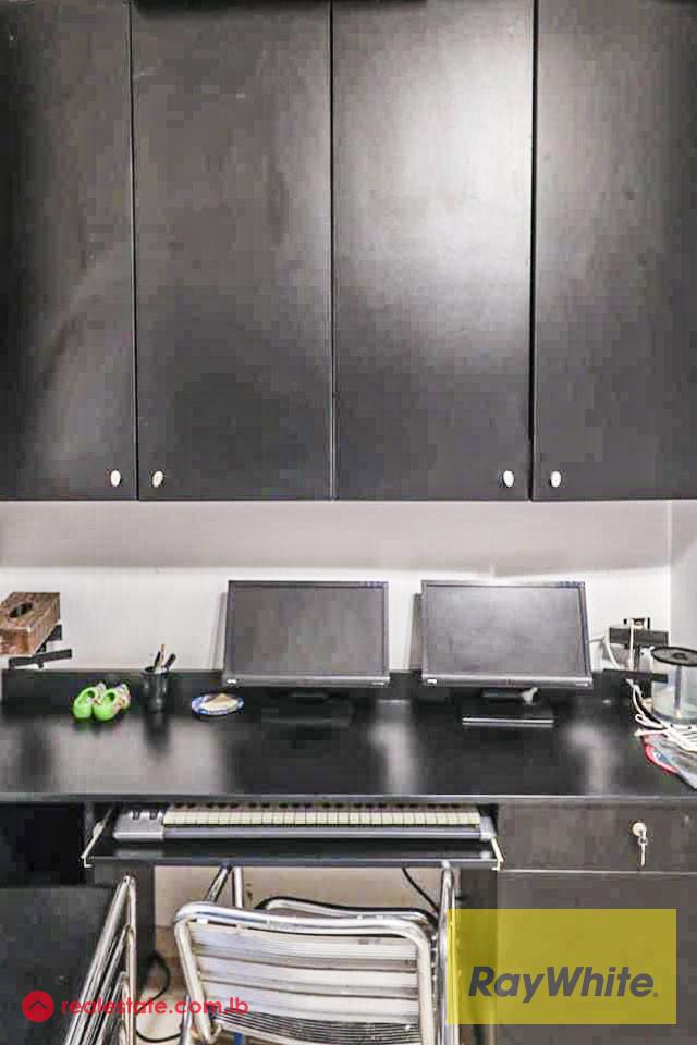 Apartment for sale in Dekwaneh