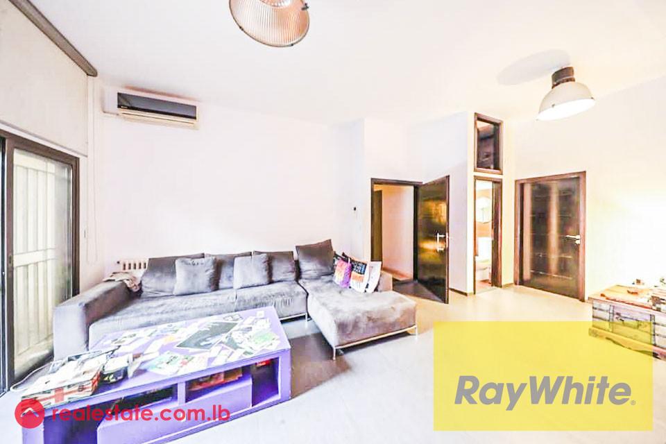 Apartment for sale in Dekwaneh