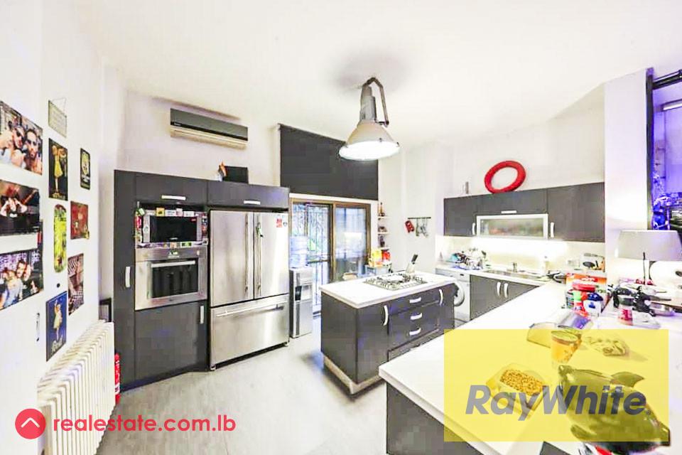 Apartment for sale in Dekwaneh