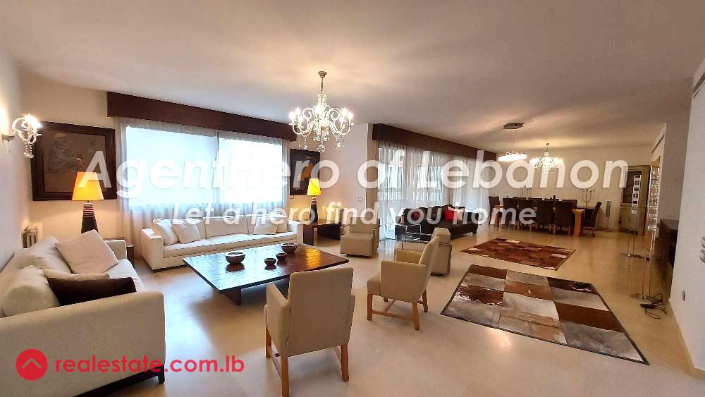 Elegant Apt | Elegant Area | Large Terrace.