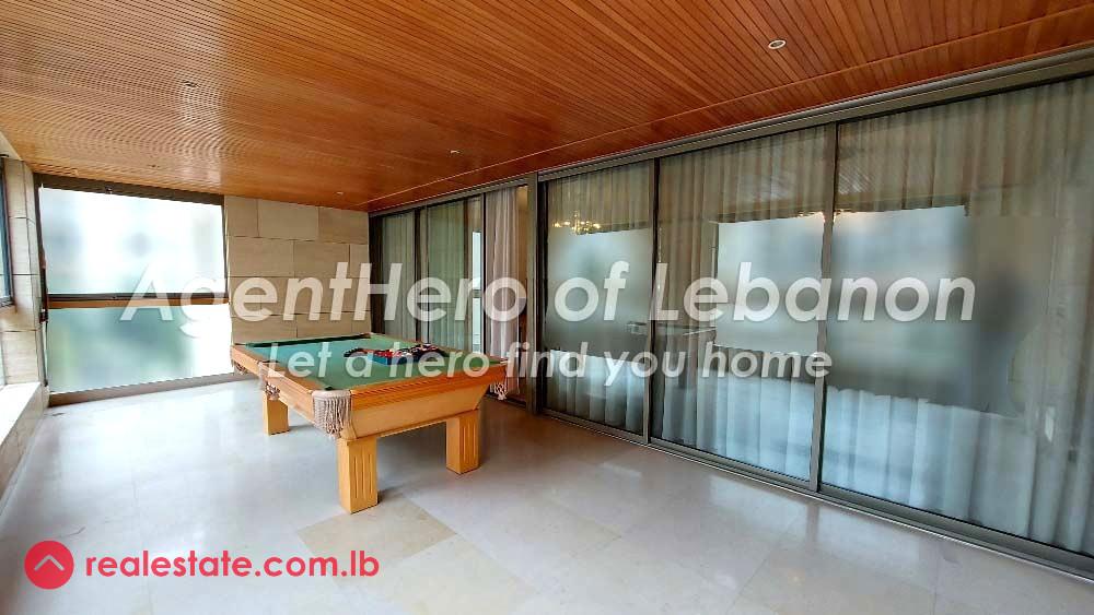 Elegant Apt | Elegant Area | Large Terrace.