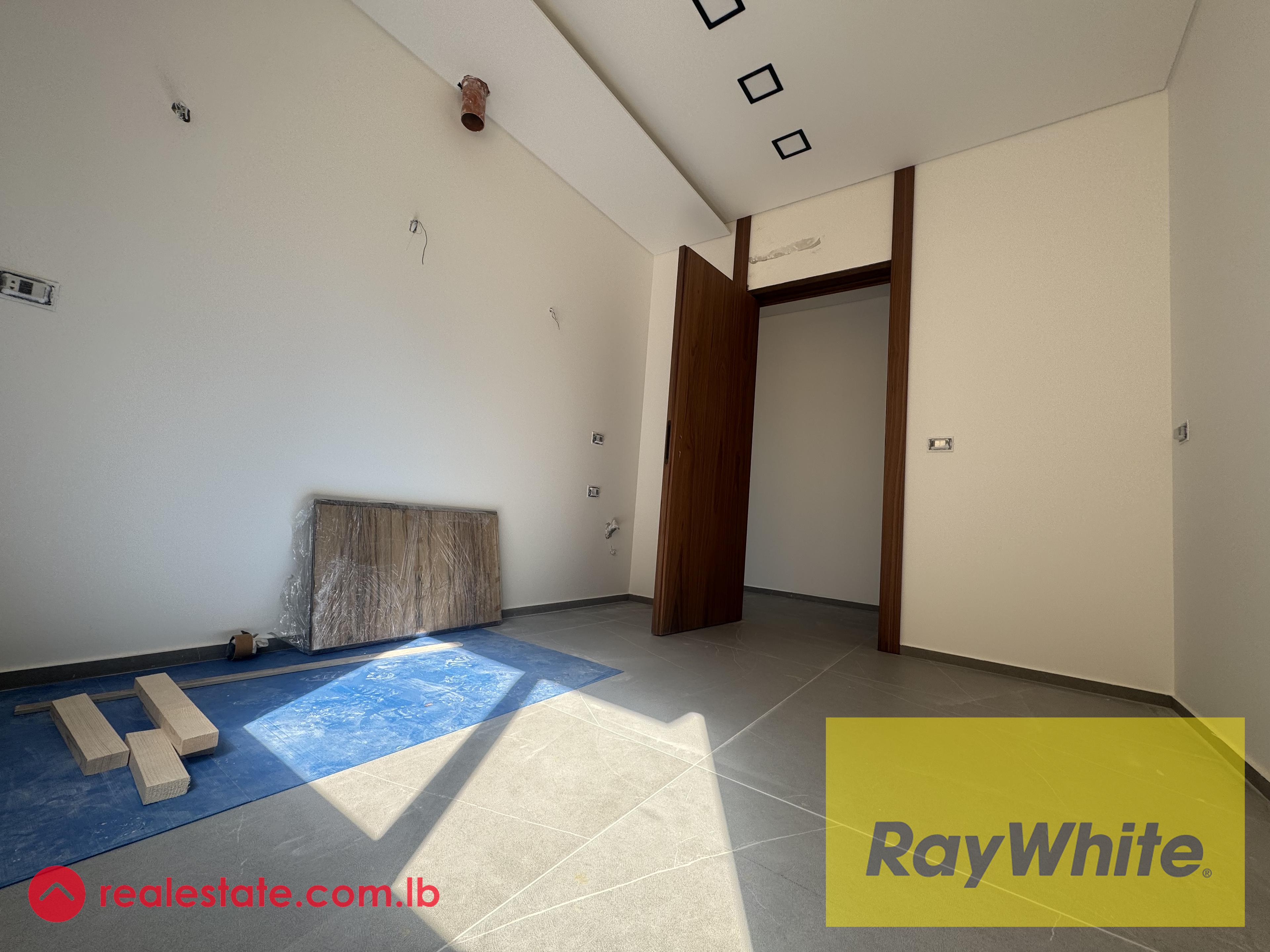 Apartment for Sale in Rabweh - High End Project -
