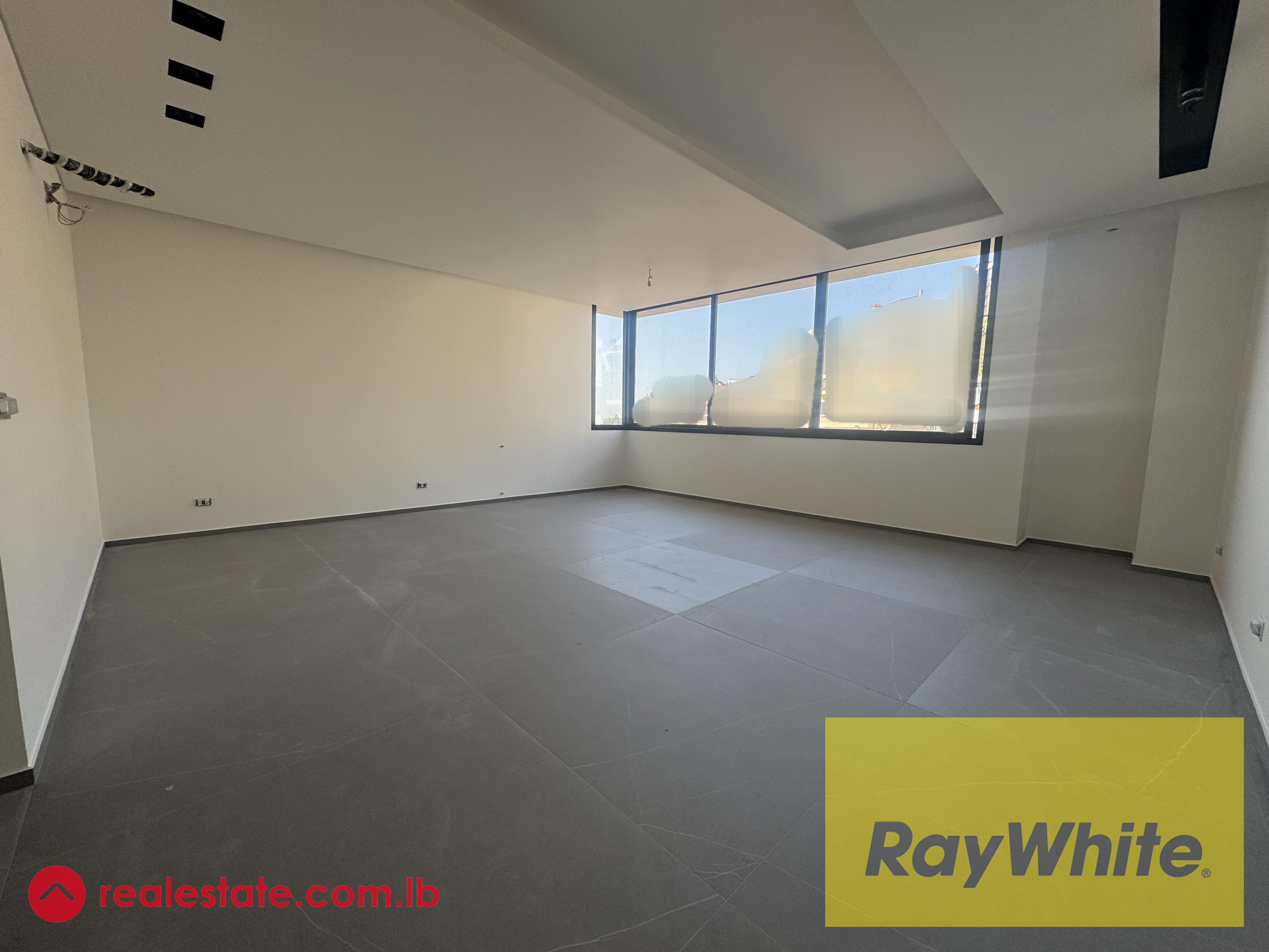 Apartment for Sale in Rabweh - High End Project -